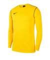 Nike Park 20 Training Sweatshirt Gelb F719 