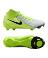 Nike Phantom Luna II Academy MG Mad Voltage Argento C003