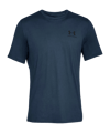 Under Armour Sportstyle Left Chest T-Shirt F408