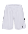 Hummel Match Korte broek Wit K9124 