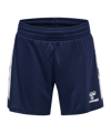 hummel Match Korte broek Kids Blauw K7929 