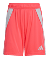 adidas Tiro 25 Short Kids Rot