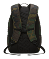 Nike Icon AOP Backpack Rucksack Grün F210 - gruen