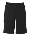 uhlsport ID Short Schwarz F01