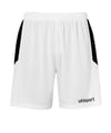 Uhlsport Short Goal Court Enfants Blanc F02 