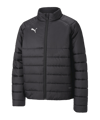 PUMA teamLIGA giacca 4-stagioni nero F03 