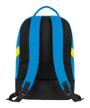 JAKO Iconic Rucksack Blau F444 - blau