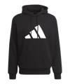 adidas 3B Hoody Nero 