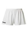 Kempa Short Classic Damen Weiss F01