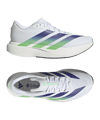 adidas Adizero Pacer Laufschuh Weiß
