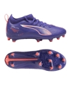 PUMA FG/AG Violet C01 