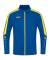 JAKO Veste d'entraînement Bleu C404 