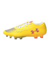 Under Armour Magnetico Elite 4 FG Damen Gelb F700 - gelb