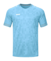 JAKO Shirt Blauw K455 