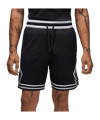 Jordan Sport Mesh Diamond Pantaloncini nero C010 