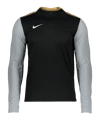 Nike Academy Pro 24 Drill Top Sweatshirt Zwart K011