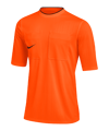 Nike Referee Schiedsrichtertrikot orange F819