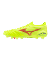 Mizuno Morelia Neo IV Alpha Made In Japan FG Dyna Gelb Rot Gelb F45 mizuno-morelia-neo-iv-alpha-made-in-japan-fg-dyna-gelb-rot-gelb-f45