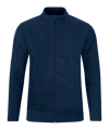 JAKO Veste Bleu C906 