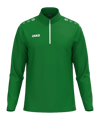 JAKO One Zip Top Vert C200 