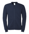 uhlsport Jacke Kids Blau F41