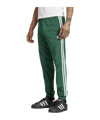 adidas Originals Adicolor SST Jogginghose Grün - gruen