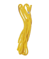 Cawila Gymnastik Springtouw D9Mm 300Cm Geel  