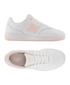 New Balance BBW80 Chaussure de sport Femmes Blanc 