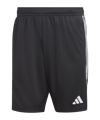 adidas Pantaloncini nero 
