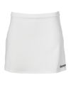 Kempa Skort Damen Weiss F01