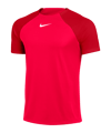 Nike Academy Pro Trainingsshirt Rot Weiss F635