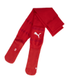 PUMA Chaussettes Rouge C01 
