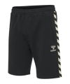 Short Hummel hmlMove Classic enfants noir F2001 
