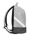 JAKO Iconic Rucksack Grau F839 - grau