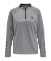 Hummel hmlGG12 HalfZip Sweatshirt Damen F1100