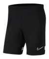 Nike Academy 21 Short Schwarz F010