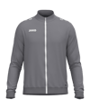 JAKO One Veste d'entraînement Gris C825 