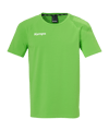 Kempa T-shirt Groen K06 