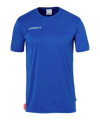 uhlsport Essential Functional T-Shirt Türkis F03 