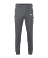 JAKO Pantalon d'entraînement Gris C820 