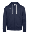 Nike Park 26 Veste de survêtement Bleu C410