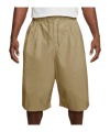 Nike Sportswear Club Short Braun