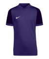 Nike Trophy VI Trikot Kids Lila F547