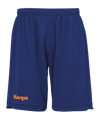 Short Kempa Pock noir F01 