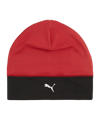 PUMA TeamADDITIONS Cappellino Rosso C01 