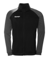 Kempa Trainingsjas Zwart K11 