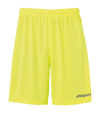 Uhlsport Short Center Basic sans slip enfants F21 