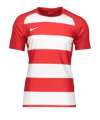 Maillot Nike équipe Crew Razor Rugby rouge F657 