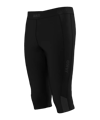 JAKO Power 3/4 Serré Enfants Noir C800 