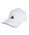 adidas AEROREADY Baseball casquette blanc 